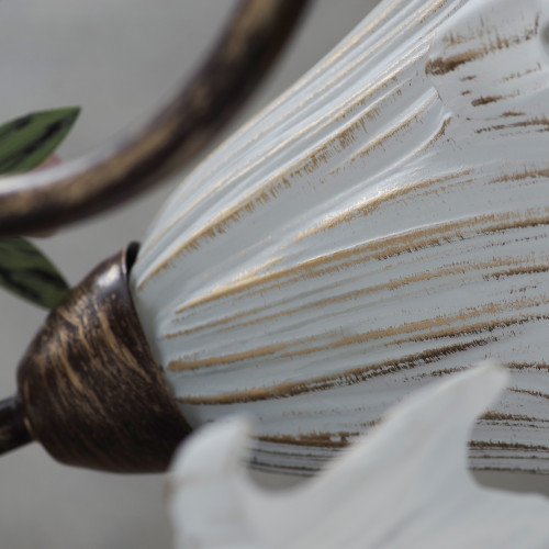 Бра и настенный светильник «Розалия» 4603 (2016)